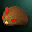 Shadow Item - Refined Chick Hat