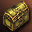 Small Yellow Treasure Chest