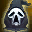 Shiny Silent Scream's Mask